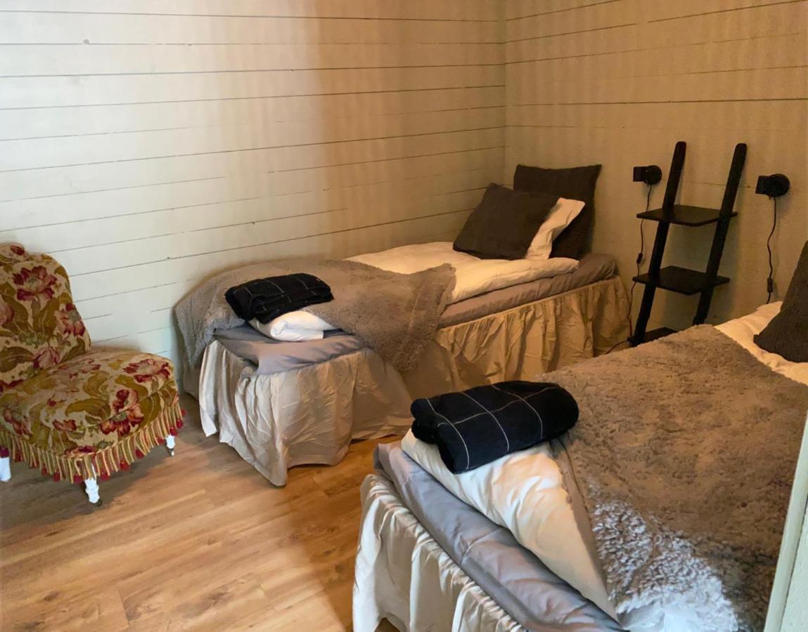 Timjan Forest Resort Nydala 외부 사진