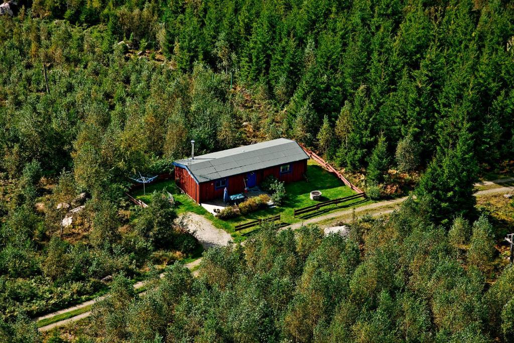 Timjan Forest Resort Nydala 외부 사진