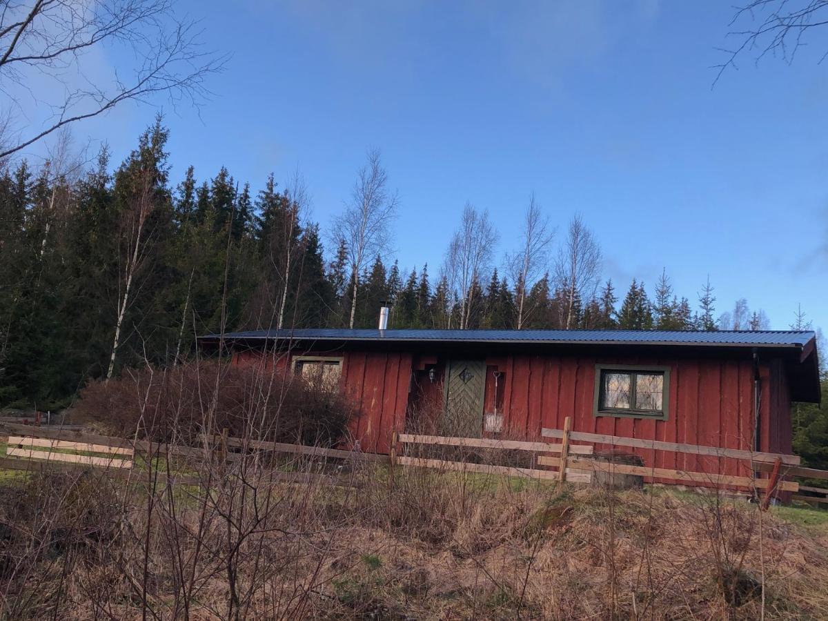 Timjan Forest Resort Nydala 외부 사진