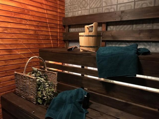 Timjan Forest Resort Nydala 외부 사진