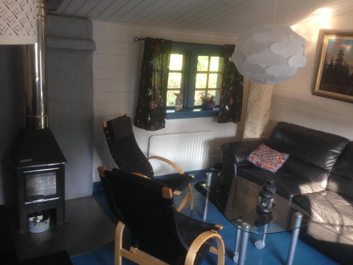 Timjan Forest Resort Nydala 외부 사진